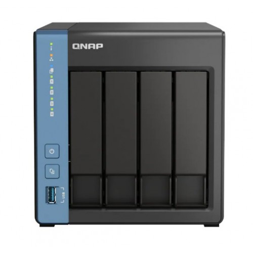 QNAP 4-Bay NAS [TS-416-4G]